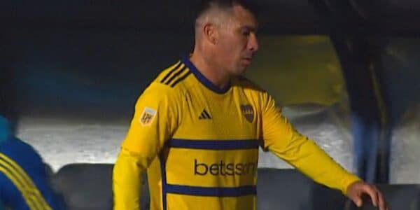 Gary Medel