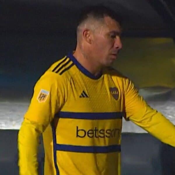 Gary Medel