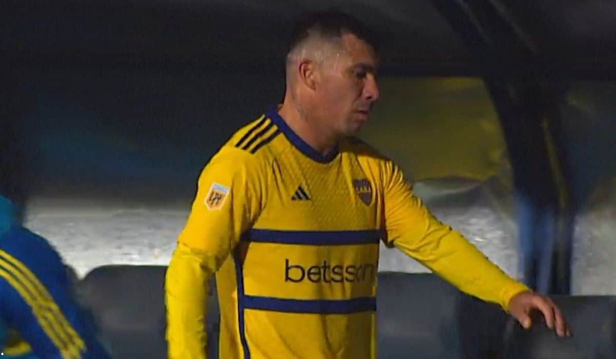 Gary Medel