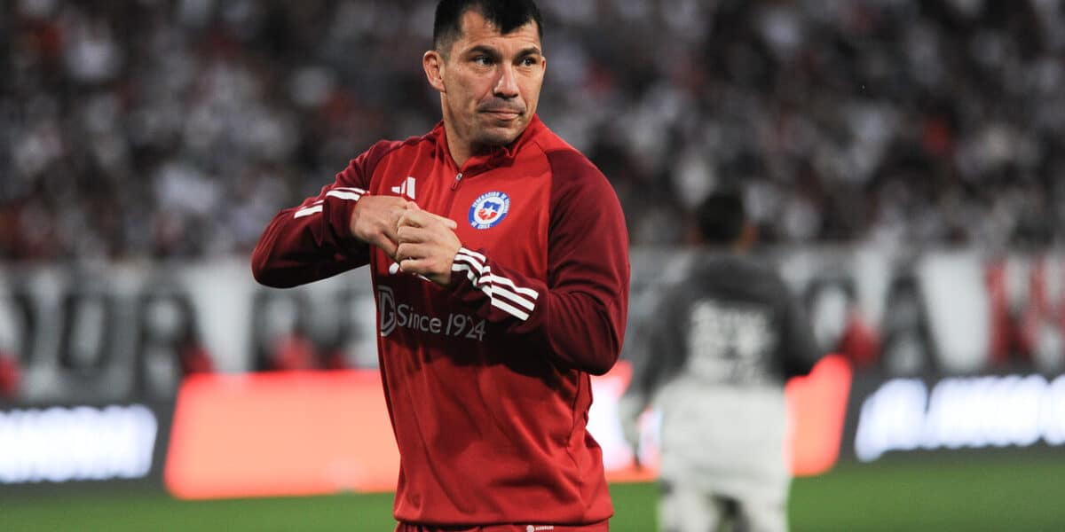 La impactante confesión de Gary Medel sobre su retorno a la Roja