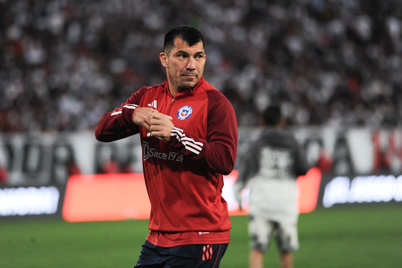 La impactante confesión de Gary Medel sobre su retorno a la Roja