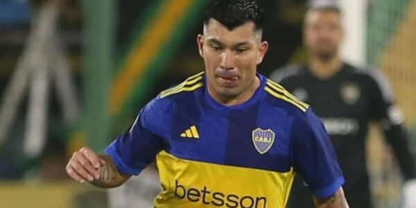 Gary Medel