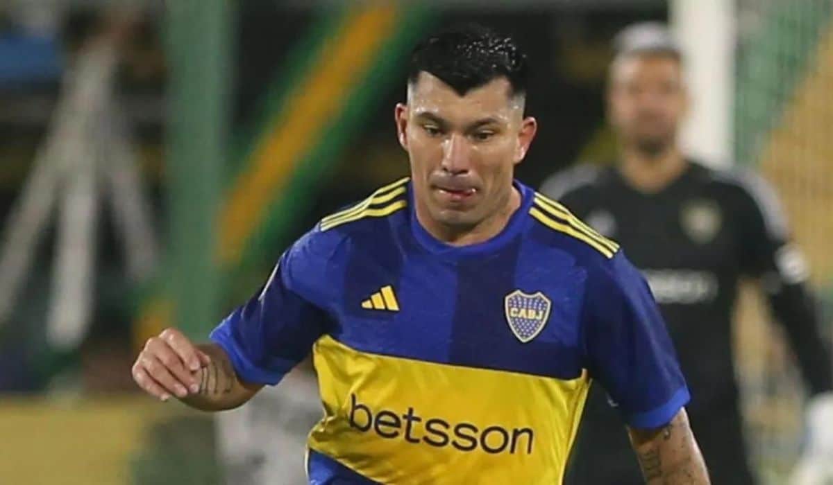 Gary Medel