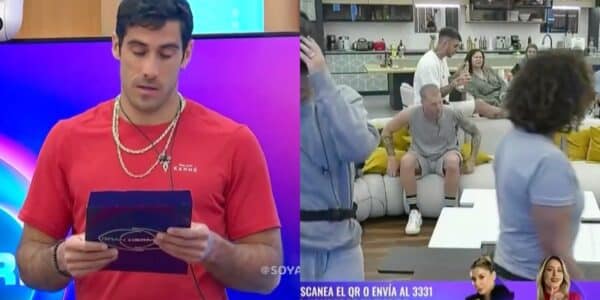 El comunicado de Gran Hermano que encendió las críticas online