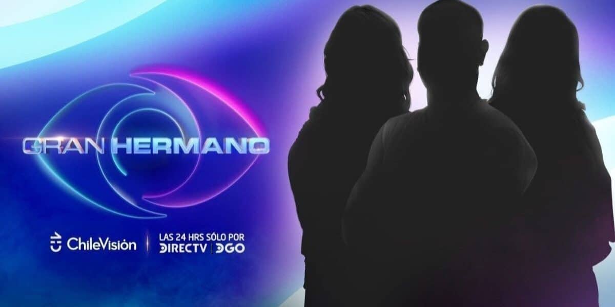 Gran Hermano