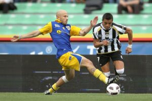 Alexis Sánchez podría regresar al Udinese, emocionando a Antonio Di Natale.