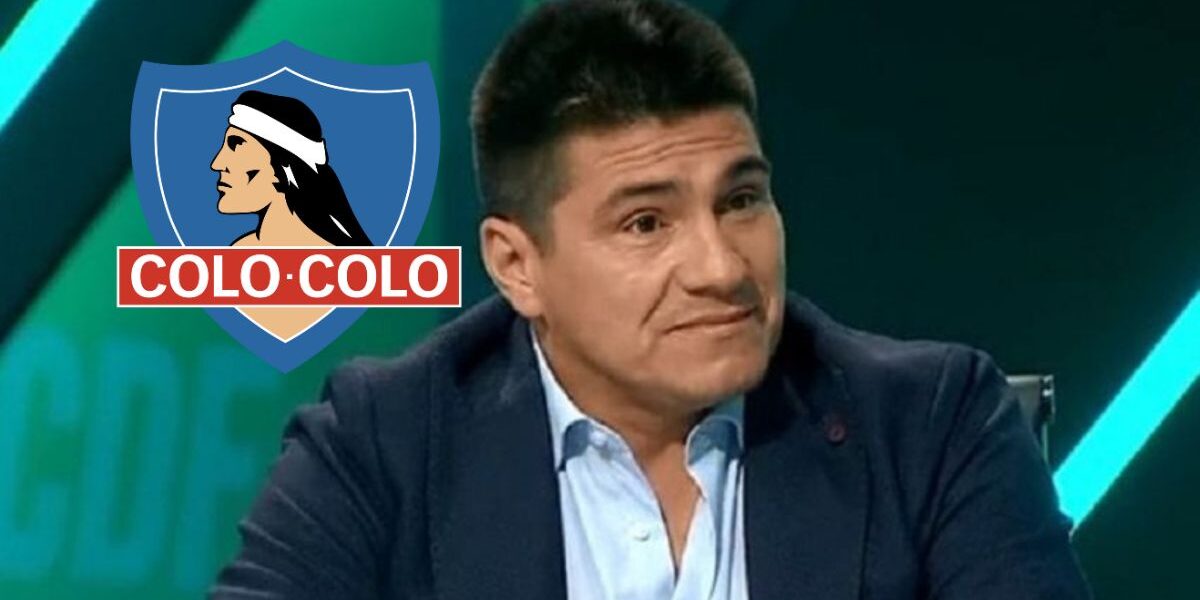 Exclusión inesperada en el podio de Toby Vega en Colo Colo