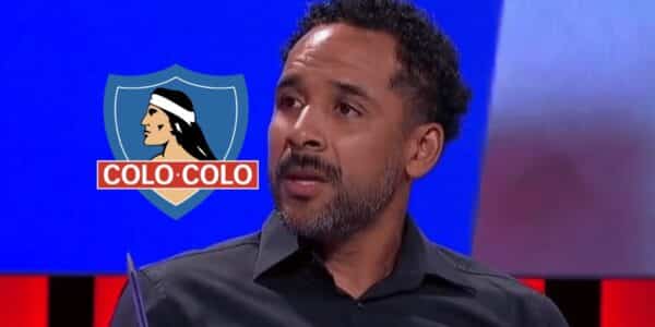 Jean Beausejour a Colo Colo