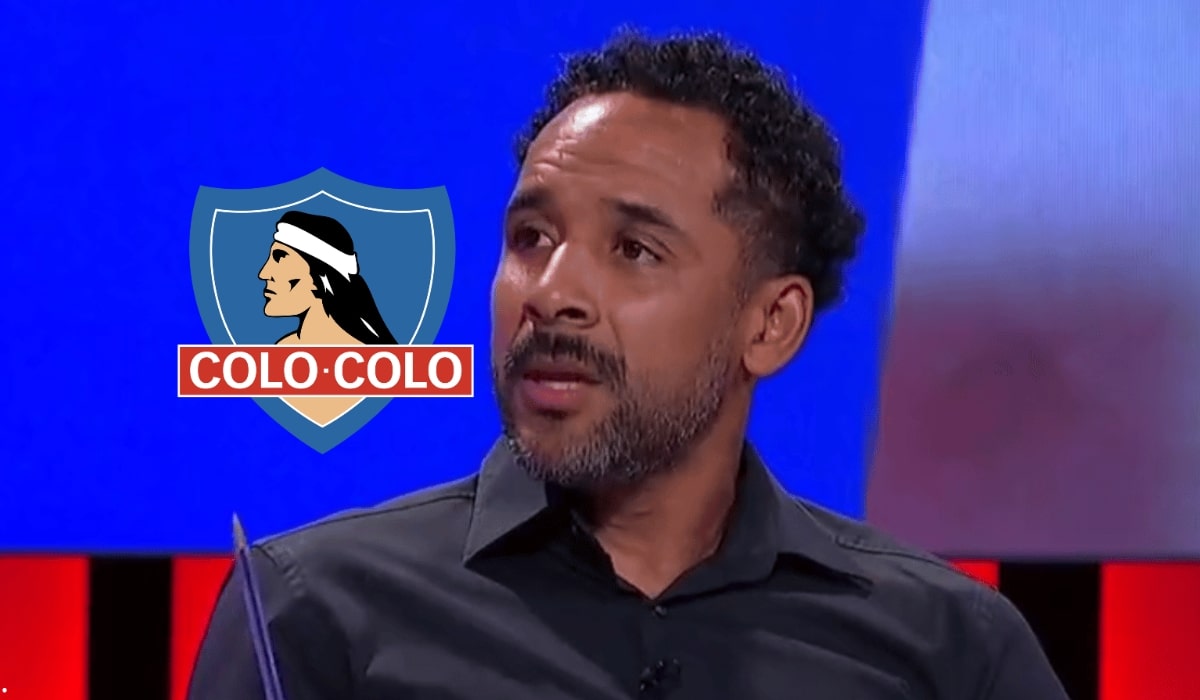 Jean Beausejour a Colo Colo