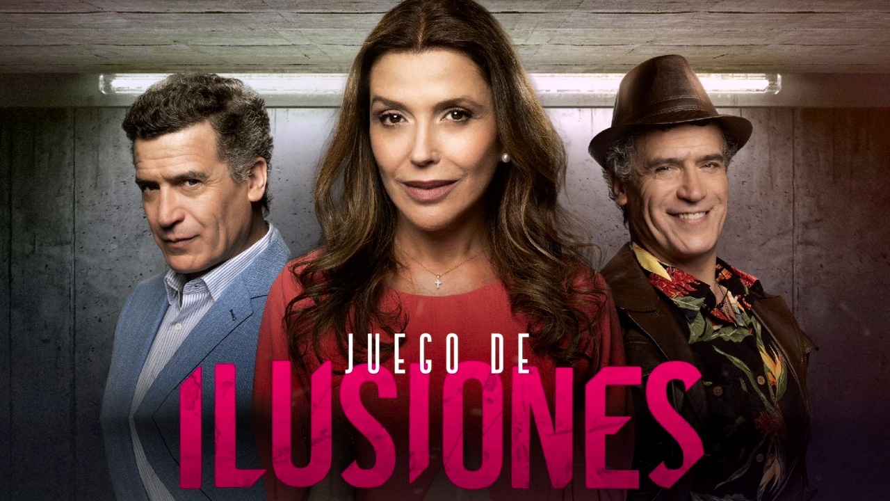 La lucha de un actor de "Juego de Ilusiones" contra el cáncer