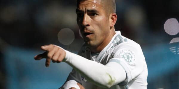 Leandro Fernández negocio con Arturo Vidal