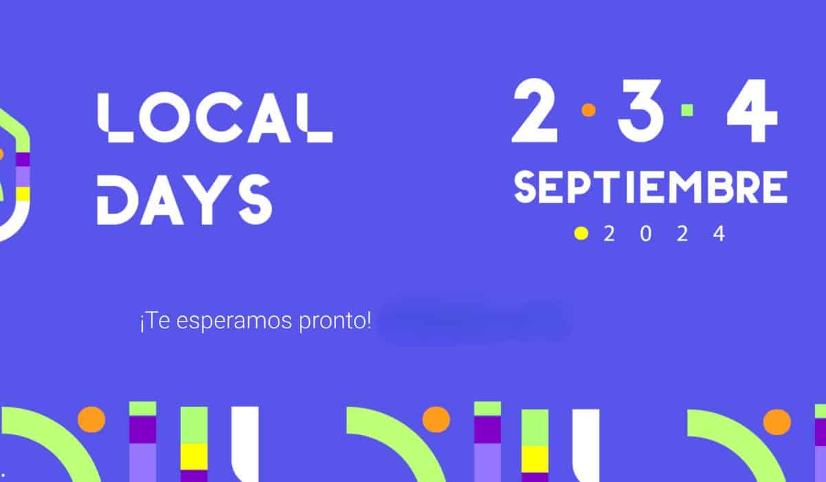 Local Days en Puerto Montt