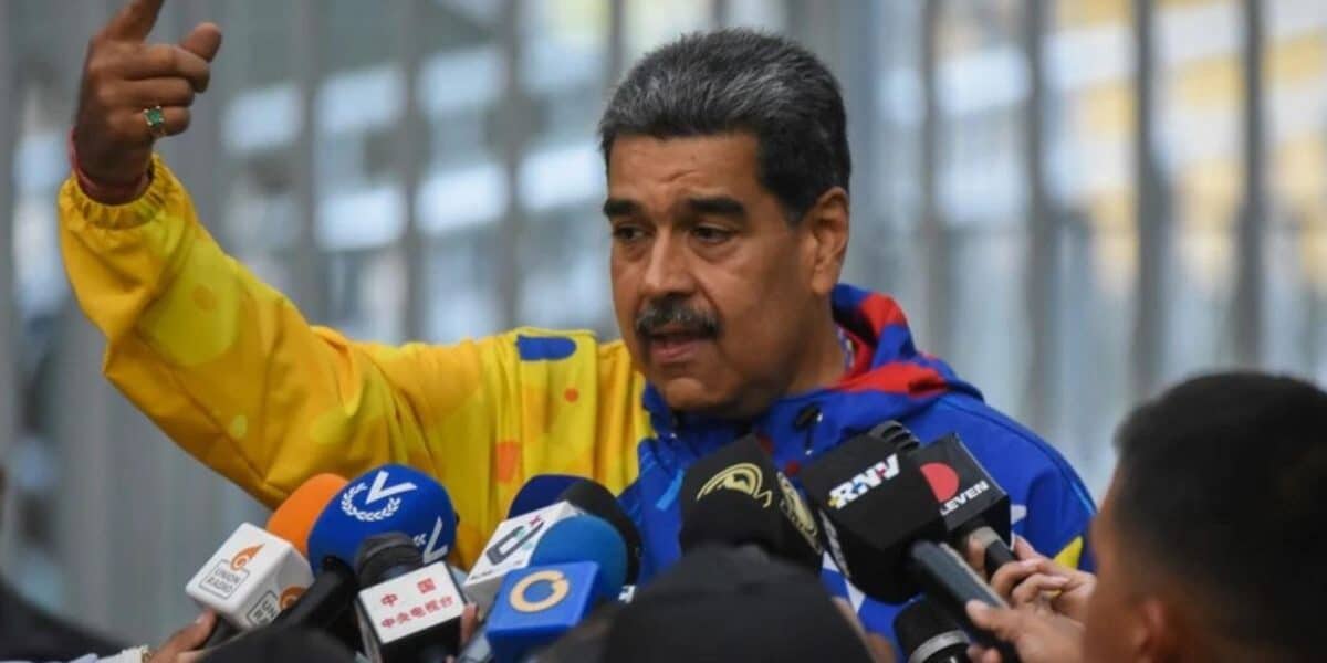 Maduro