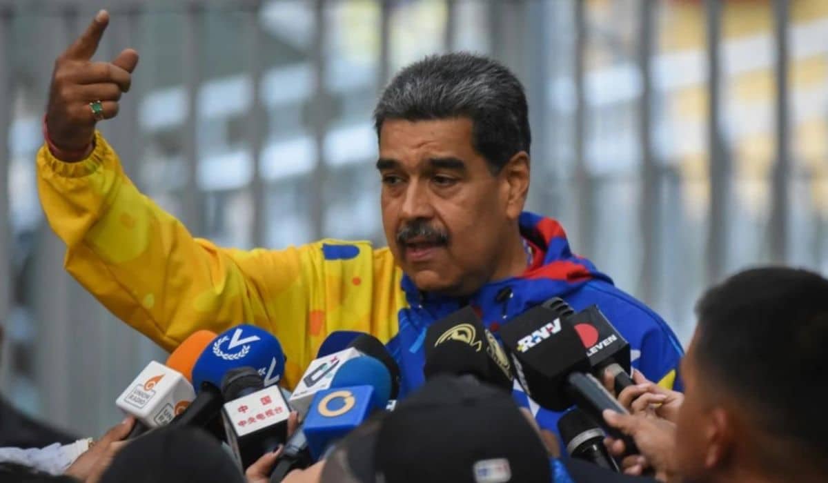 Maduro