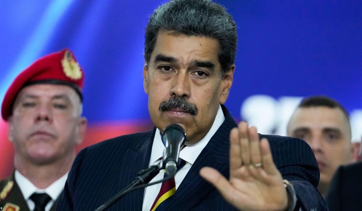 Nicolás Maduro pide a migrantes regresar ante desprecio en Chile