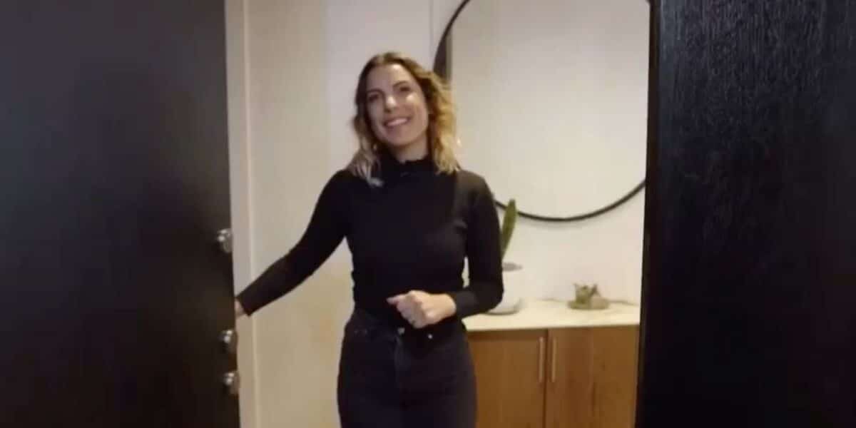 Maite Orsini en La Divina Comida