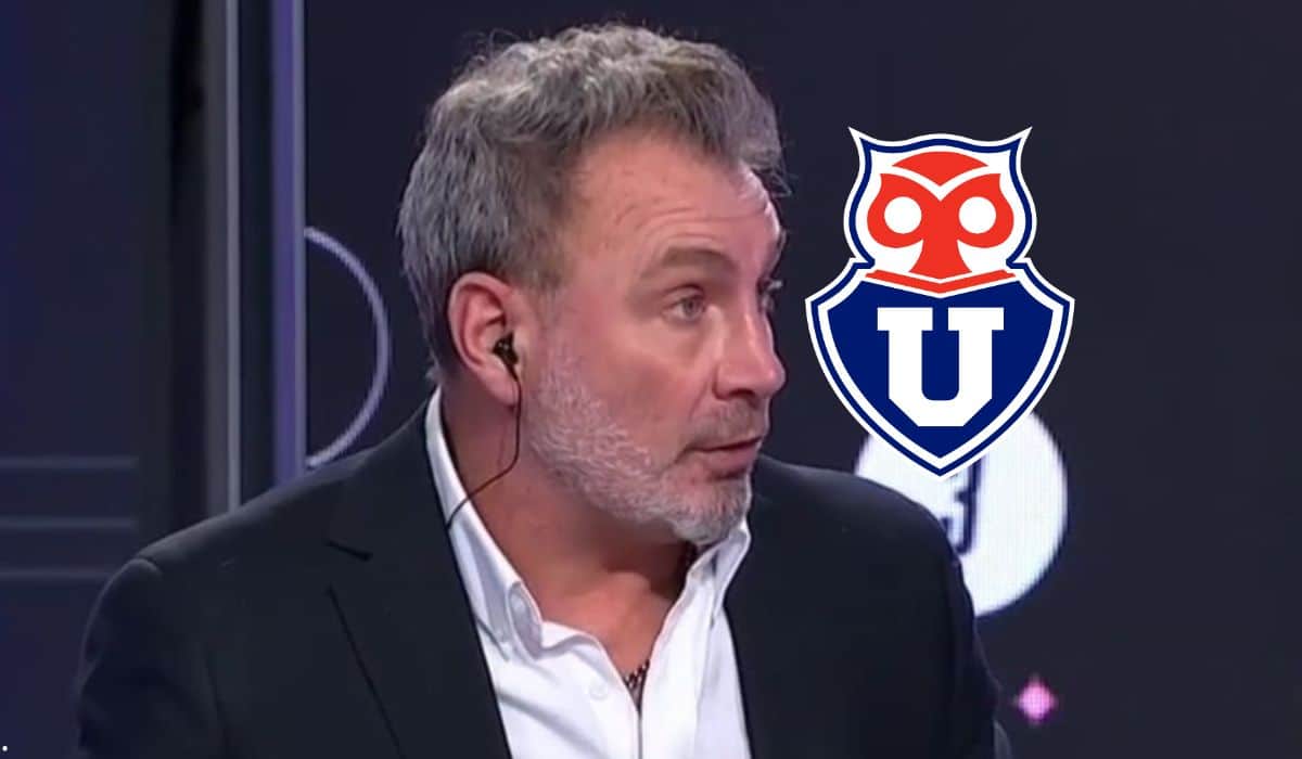 Marcelo Barticciotto sobre los hinchas de la U