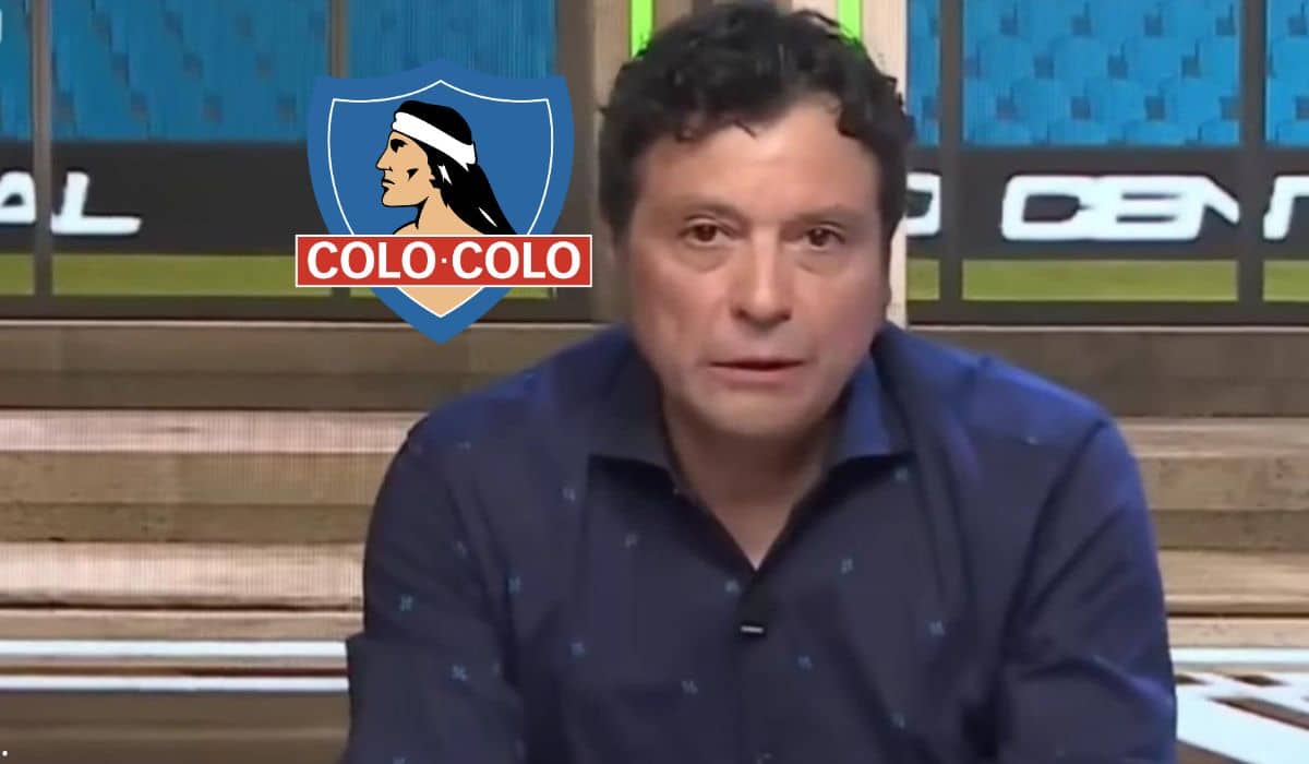 Colo Colo