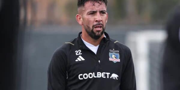 Mauricio Isla