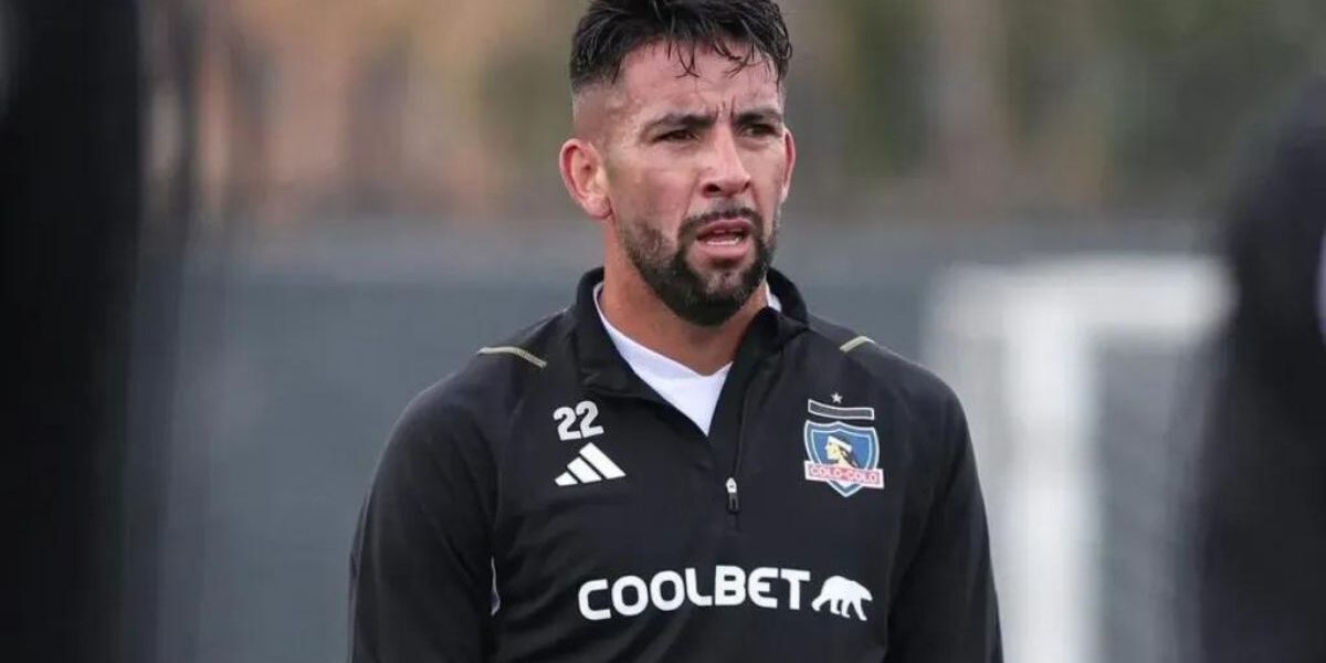 Mauricio Isla