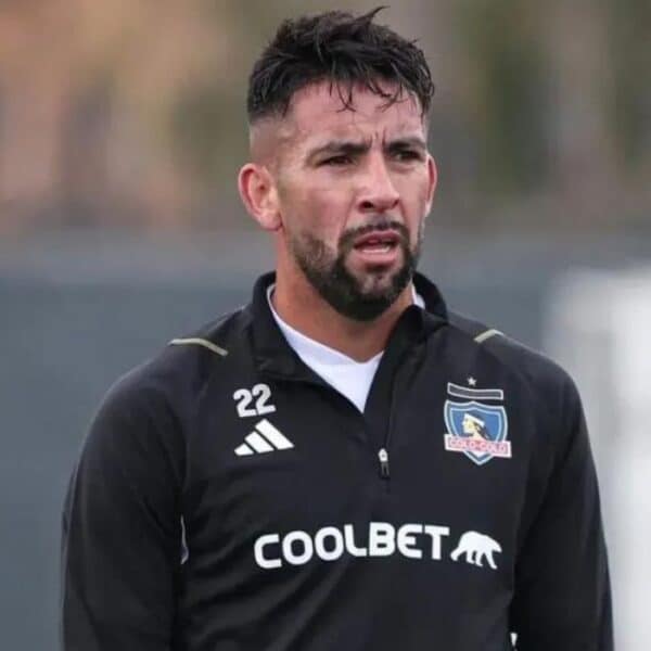 Mauricio Isla