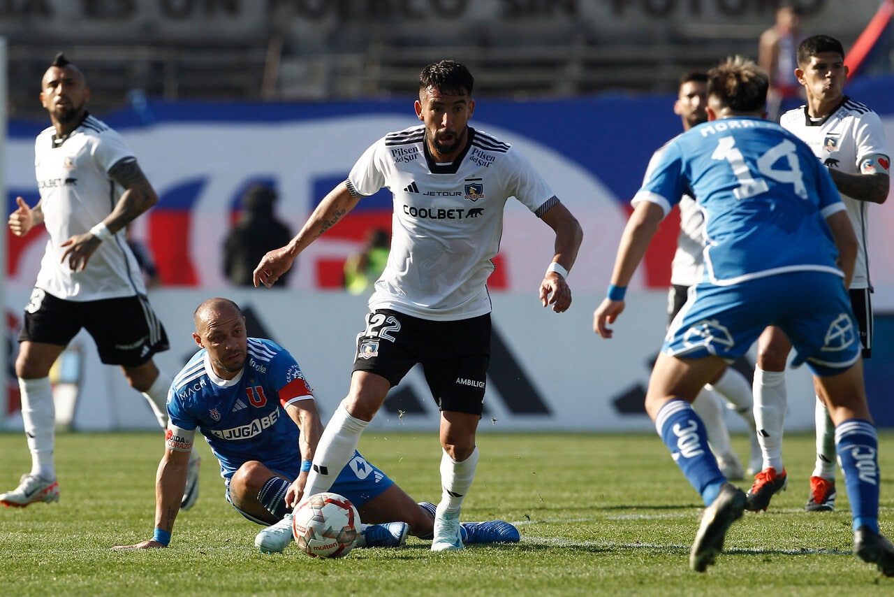 Mauricio Isla