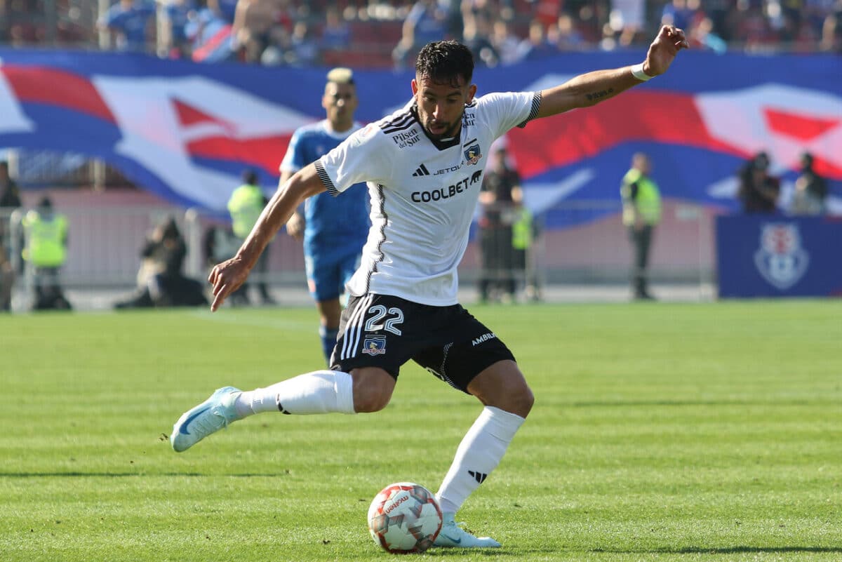 Mauricio Isla