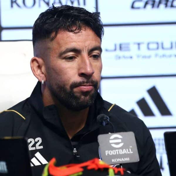 La reflexión de Mauricio Isla