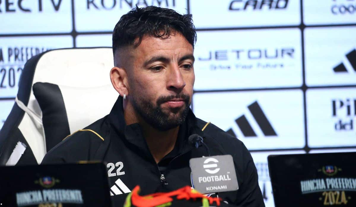 La reflexión de Mauricio Isla