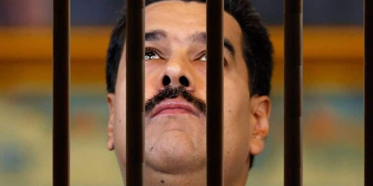 Nicolás Maduro