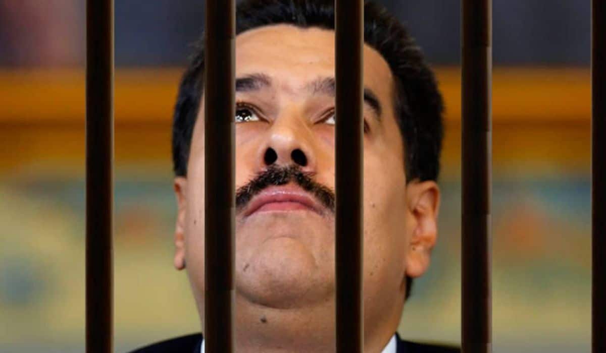 Nicolás Maduro