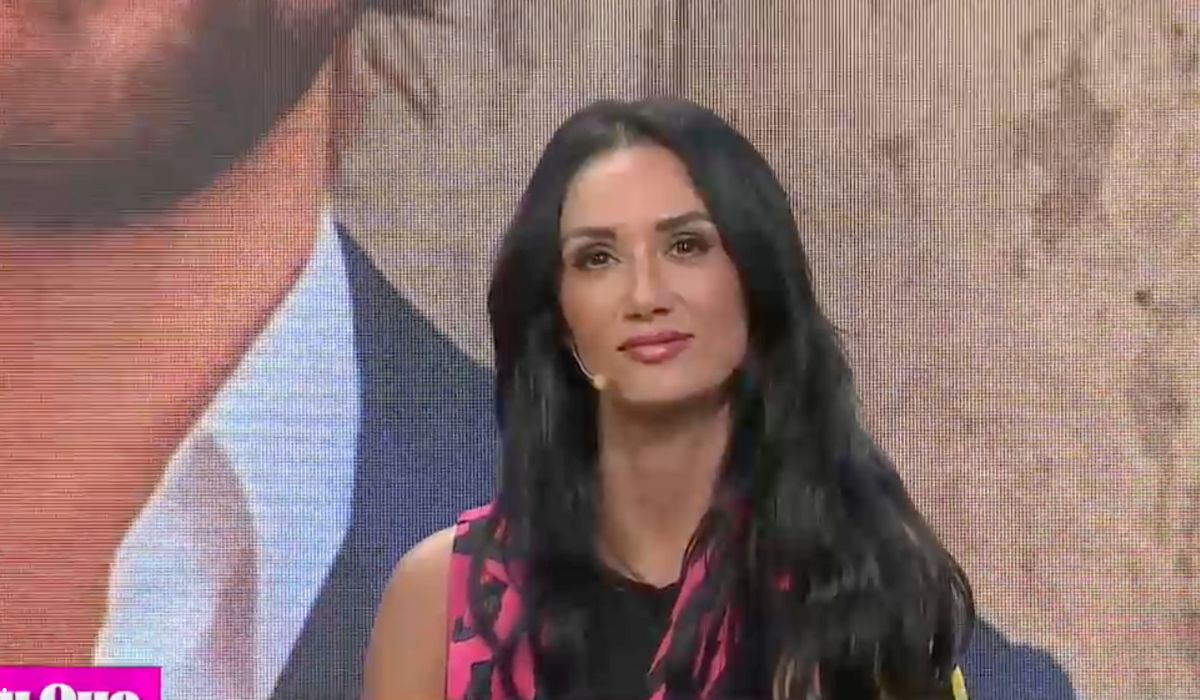 Pamela Díaz en shock tras revelación de Vanessa Daroch sobre ex pareja