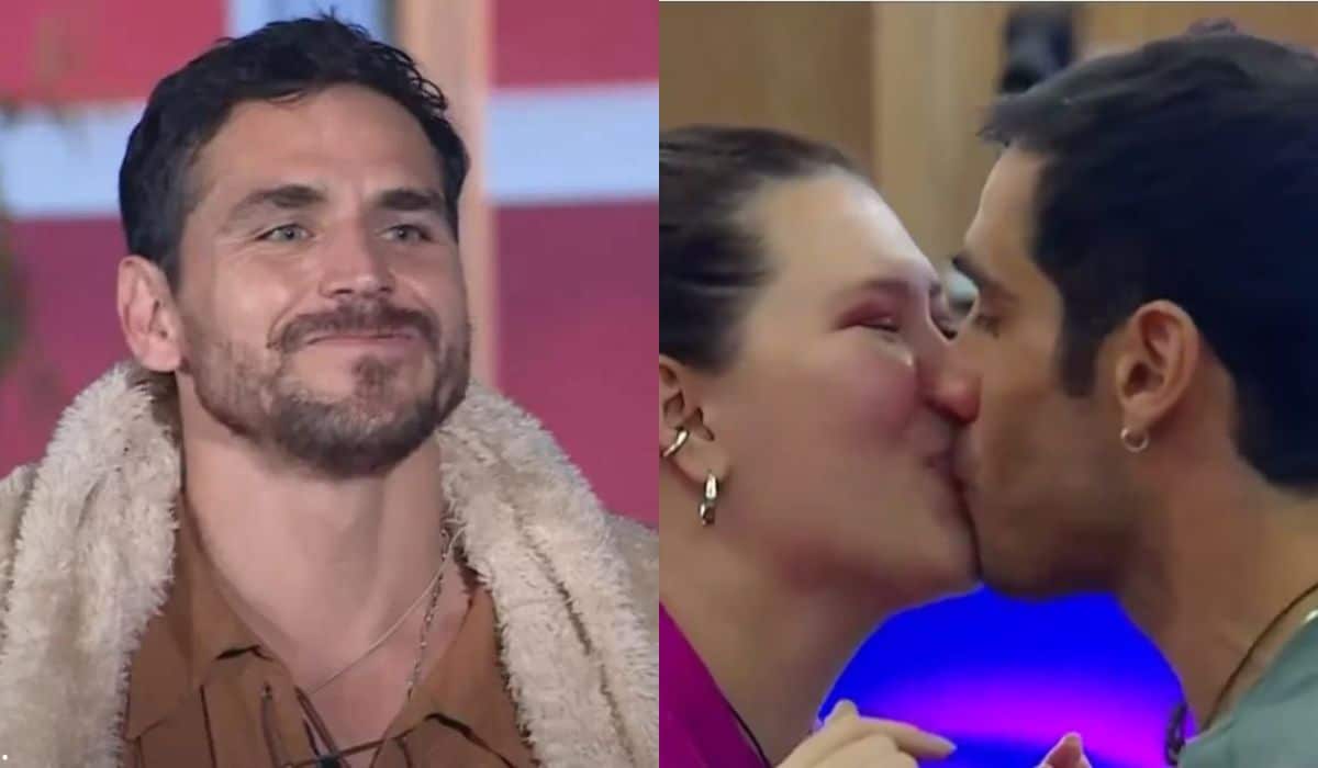 Pangal Andrade se sinceró sobre la relación entre Pedro y Michelle