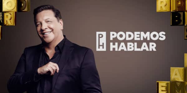 Los invitados para Podemos Hablar