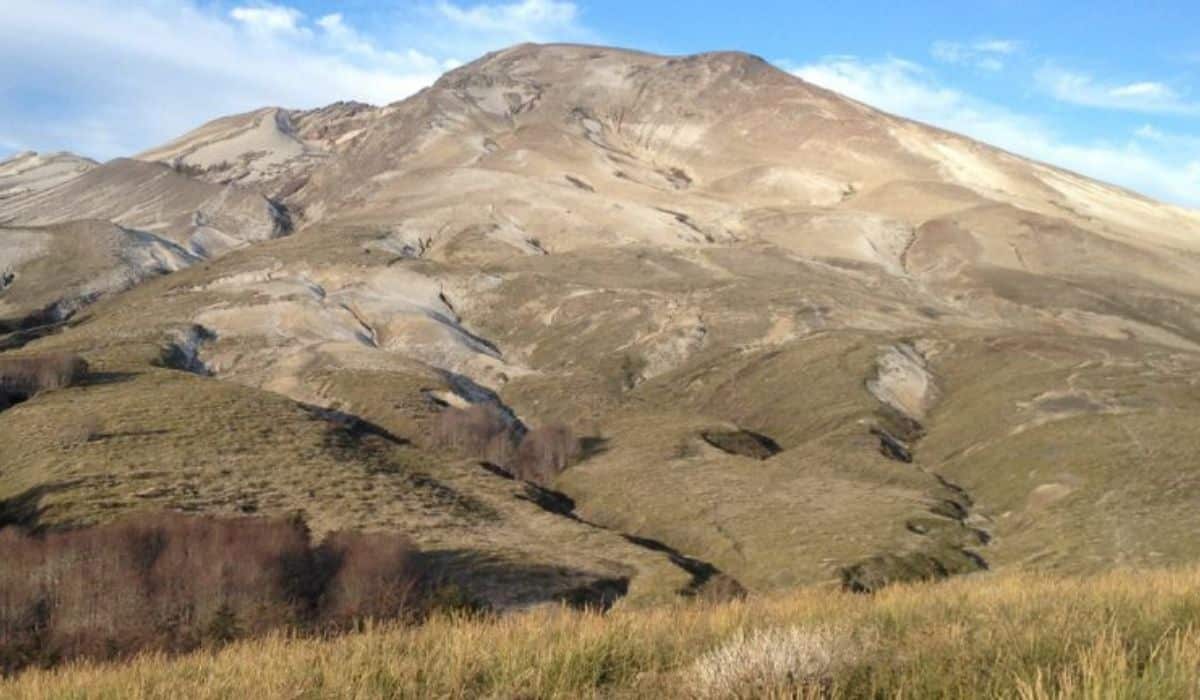 Puyehue-Cordón Caulle