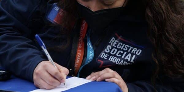 Registro Social de Hogares