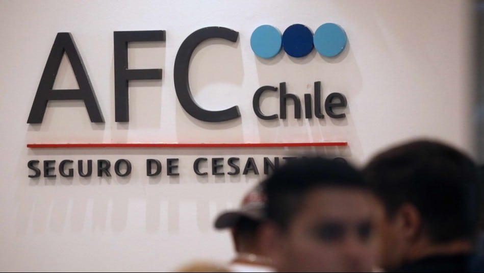 Retiro total de fondos AFC