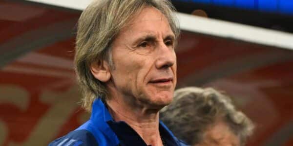 Ricardo Gareca