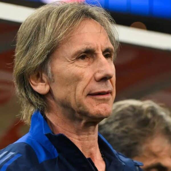 Ricardo Gareca