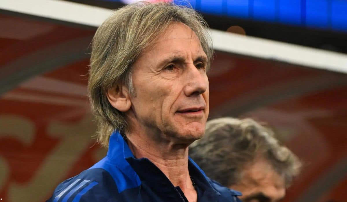 Ricardo Gareca