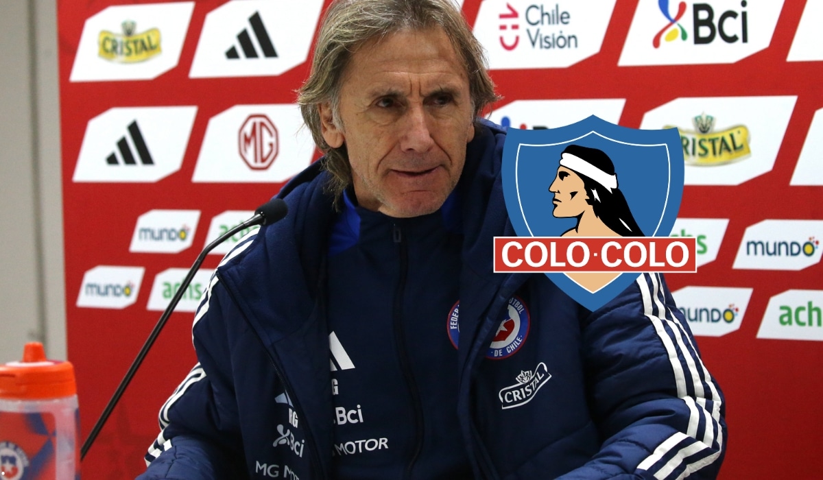 Ricardo Gareca