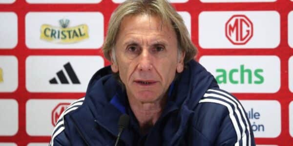 Ricardo Gareca