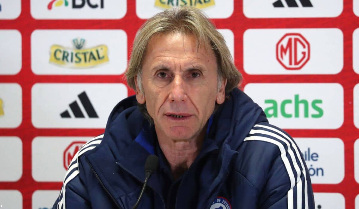 Ricardo Gareca