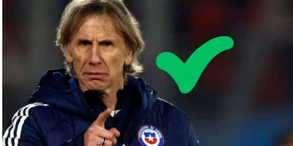 Williams Alarcón llamado por Ricardo Gareca