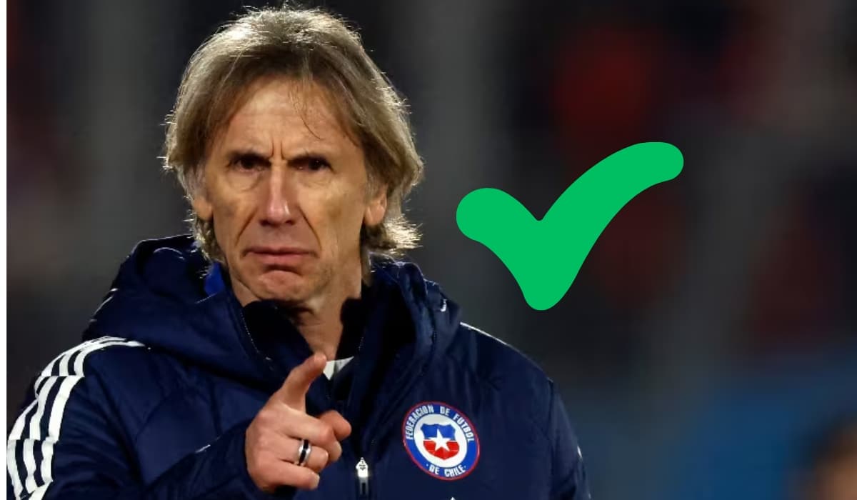 Williams Alarcón llamado por Ricardo Gareca