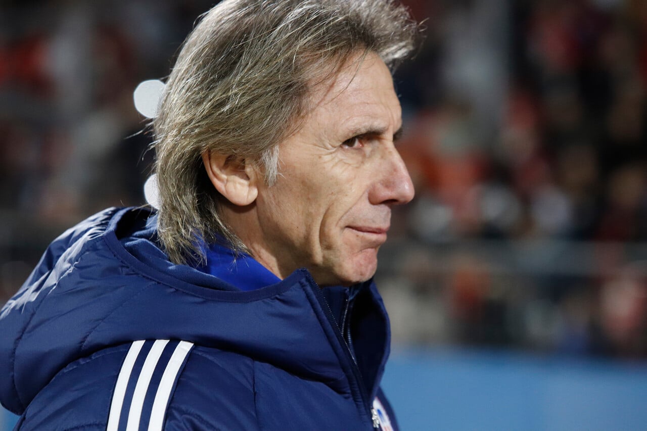 ¿Nuevo talento argentino en La Roja? Ricardo Gareca lo encuentra