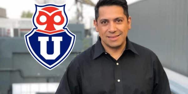 Elogio de Rodrigo Herrera a jugador criticado de la 'U'