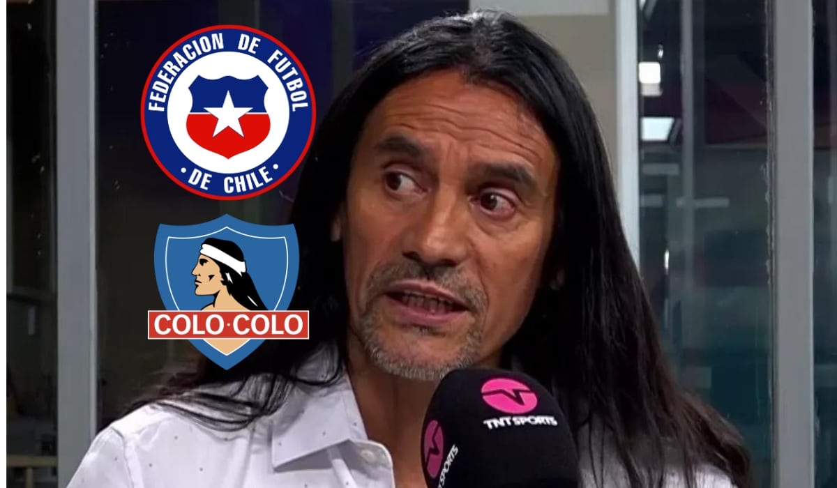 Colo Colo a la Selección Chilena