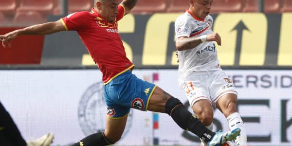 Tabla actualizada tras victoria de Unión Española sobre Cobreloa