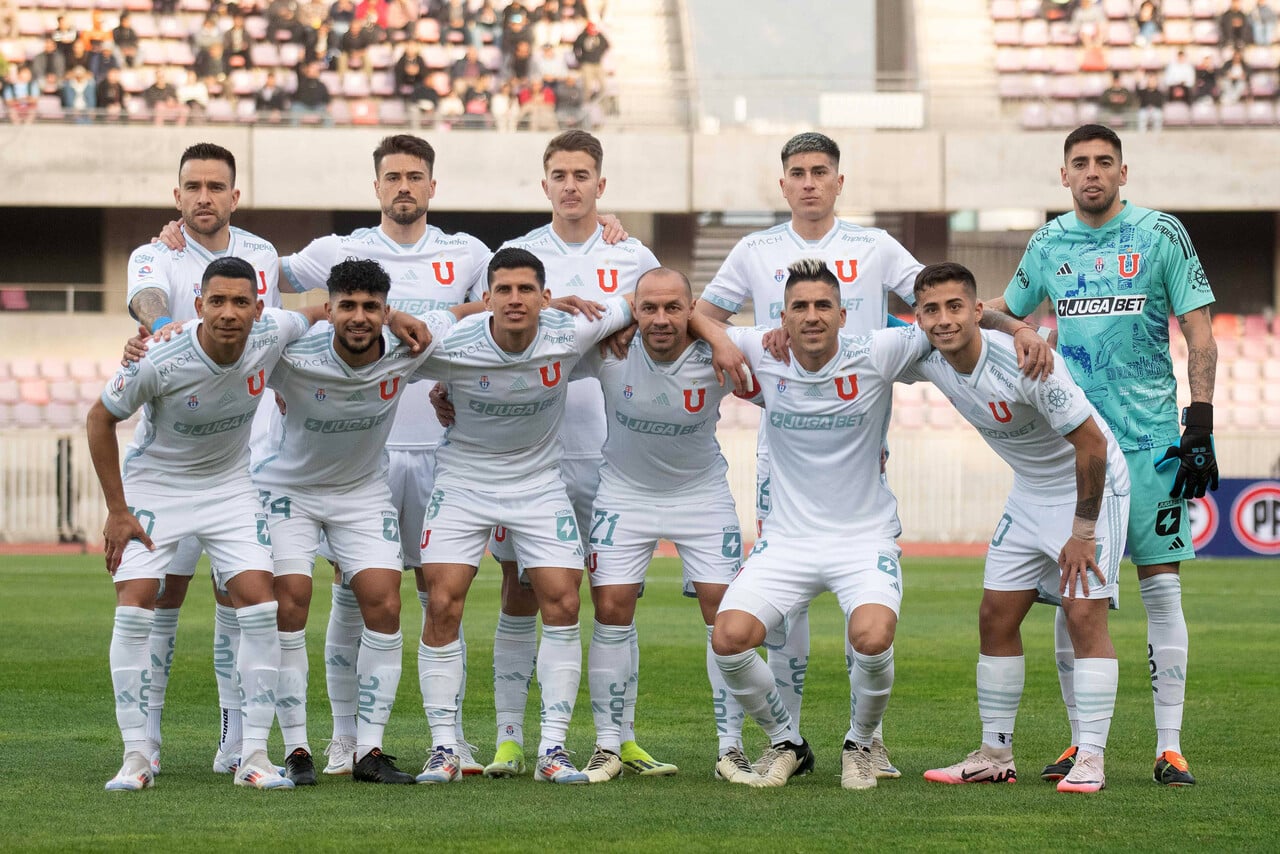 Universidad de Chile